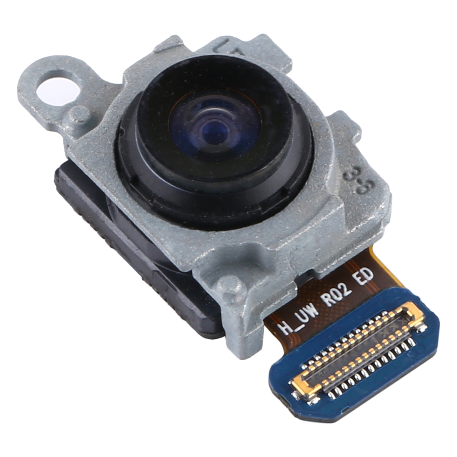 Samsung Galaxy S20 SM-G980 wide camera replacement