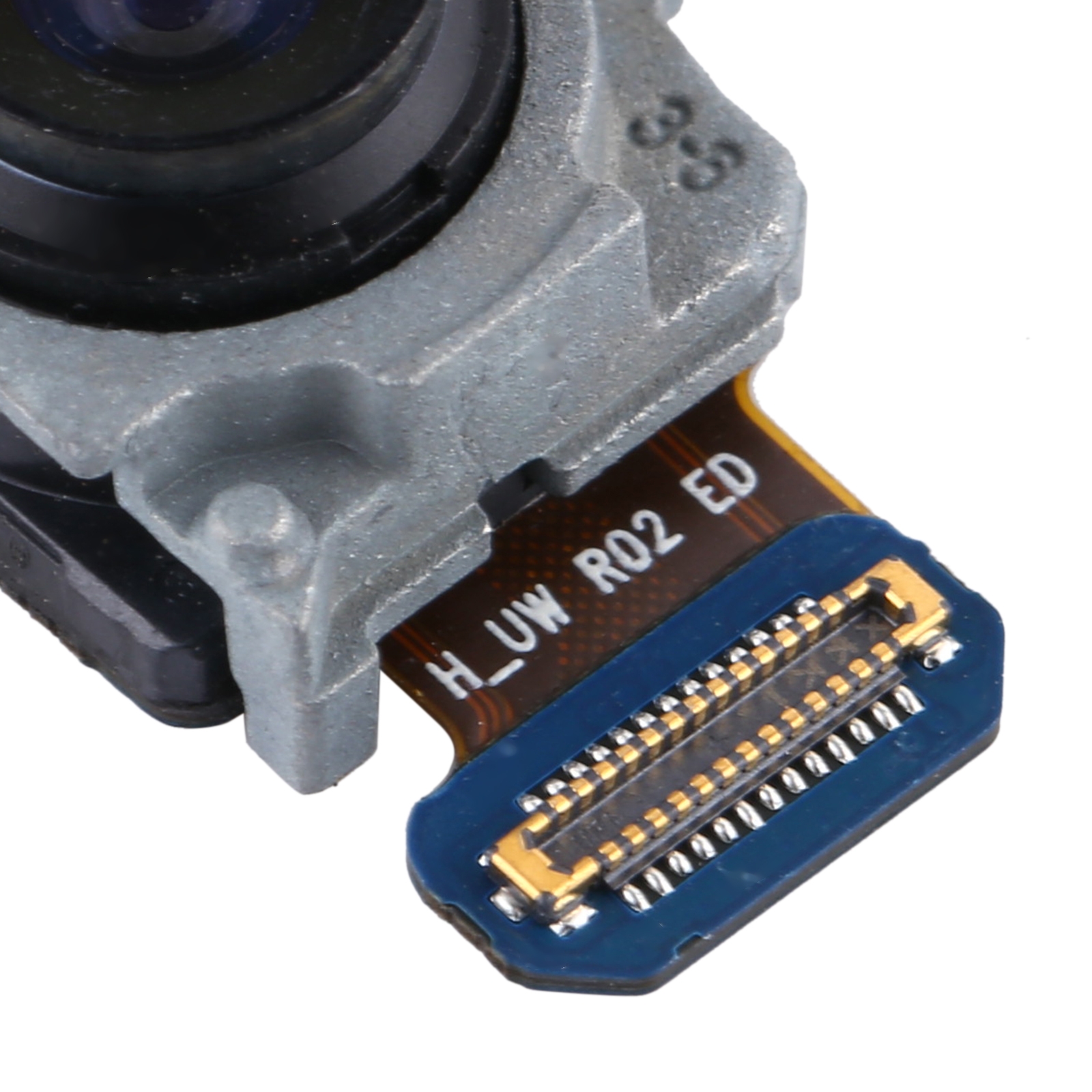 Samsung Galaxy S20 SM-G980 Wide Camera Replacement - Image 3