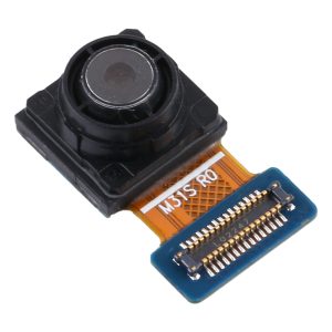 Samsung Galaxy M31s SM-M317F front camera replacement