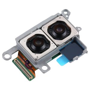 Samsung Galaxy S20+ SM-G985F back camera replacement