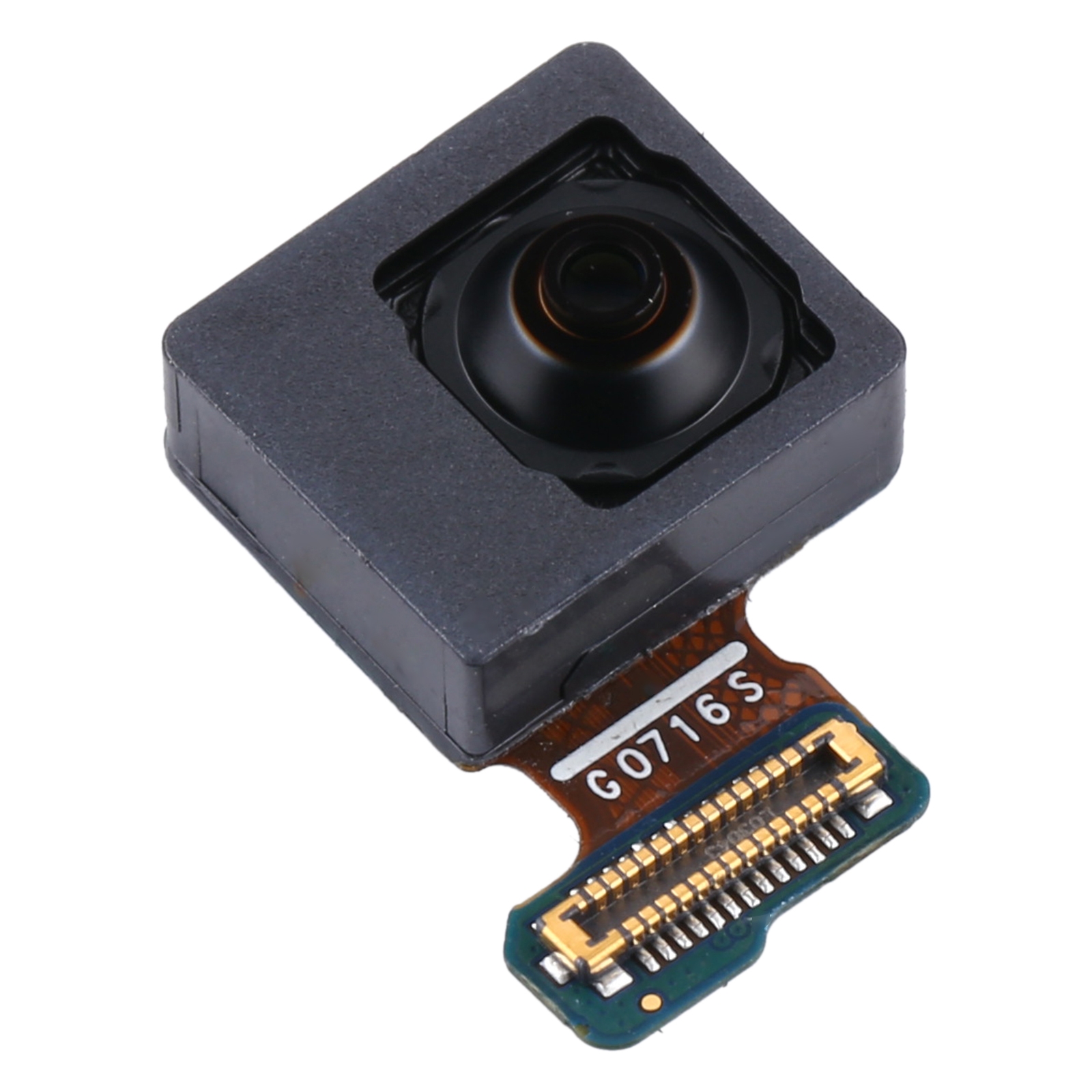 Samsung Galaxy S20 front camera replacement