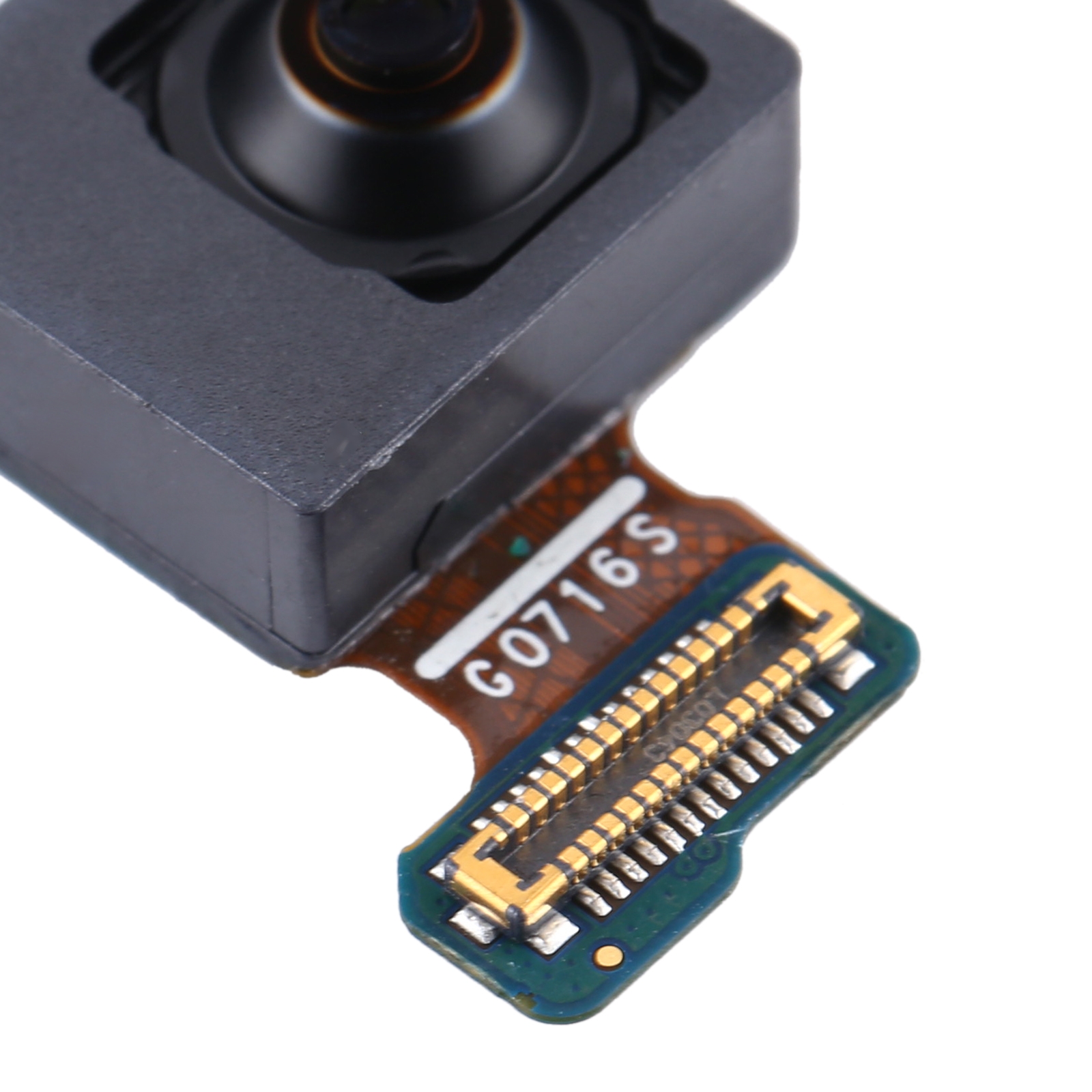 Samsung Galaxy S20 US Version Front Camera Replacement - Image 3