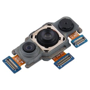 Samsung Galaxy M31 back camera replacement