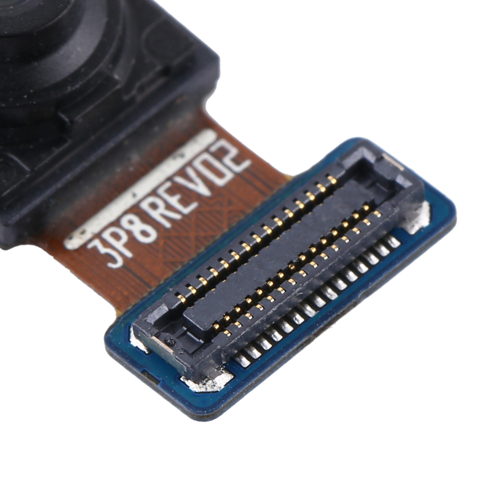 Samsung Galaxy M30 SM-M305 Front Camera Replacement - Image 3