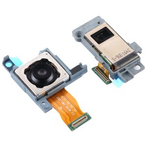 Samsung Galaxy Note20 Ultra camera replacement