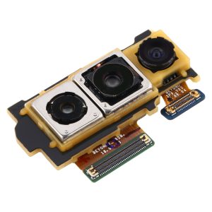 Samsung Galaxy S10+ SM-G975U back camera replacement