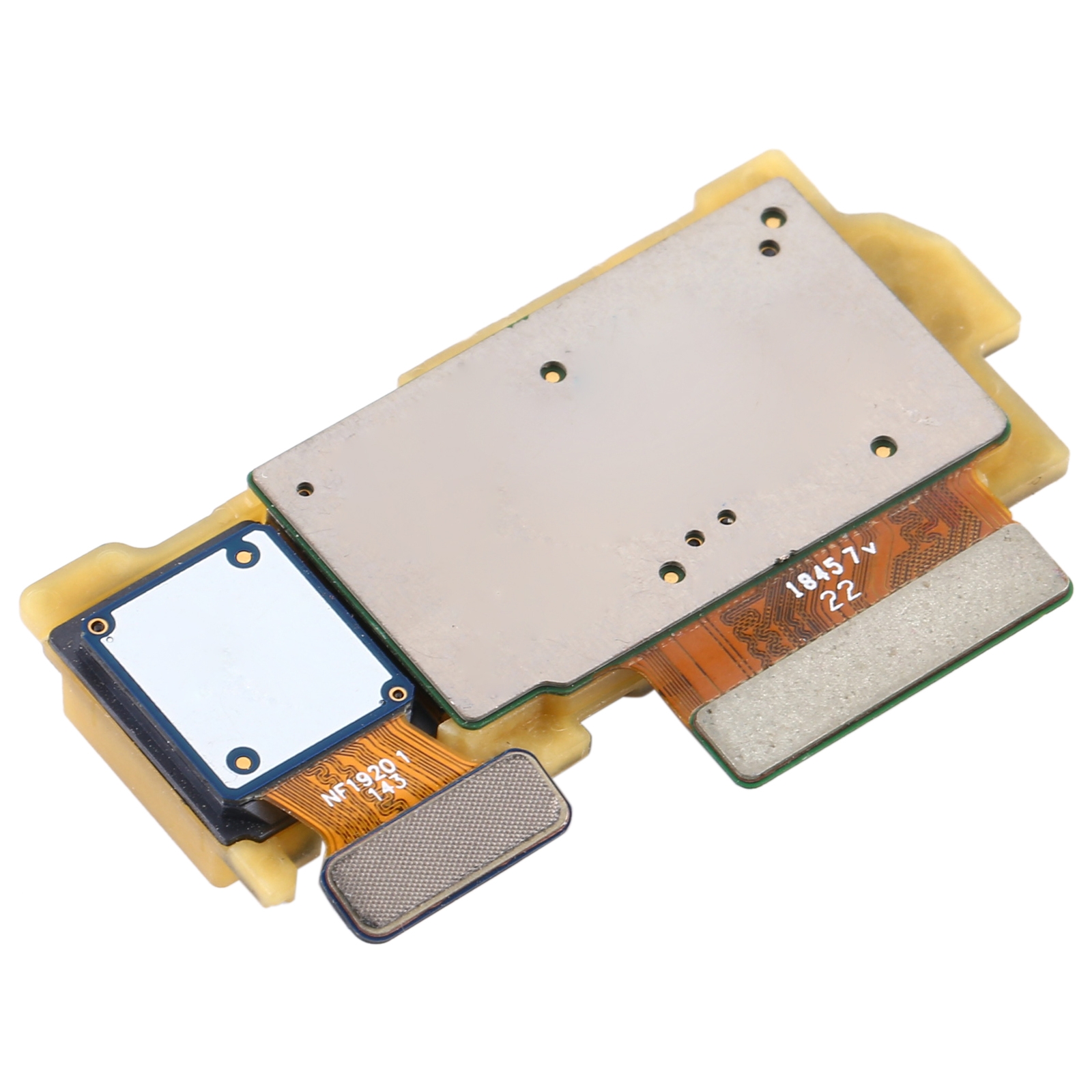 Samsung Galaxy S10+ SM-G975U Back Camera Replacement - Image 2