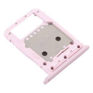 Samsung Galaxy Tab S6 Lite SM-P615 pink SIM card tray