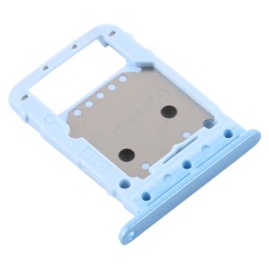 Samsung Galaxy Tab S6 Lite SM-P615 blue SIM card tray