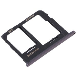 Samsung Galaxy Tab A 8.4 SM-T307U SIM card tray black