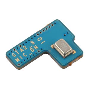 Samsung Galaxy Tab A 8.0 SM-T385 microphone board