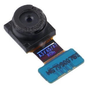 Samsung Galaxy Tab A 8.0 T385 front camera replacement