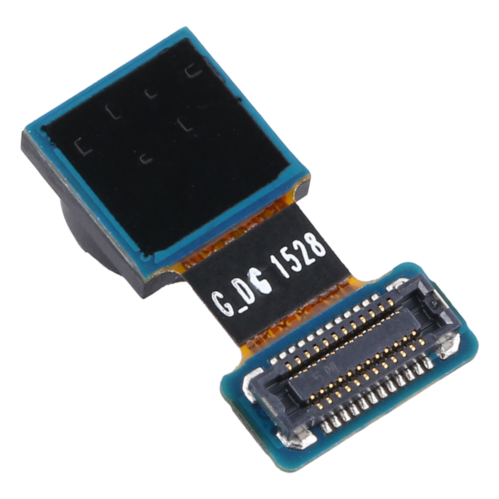 Samsung Galaxy Tab A 8.0 T385 Front Camera Replacement - Image 2