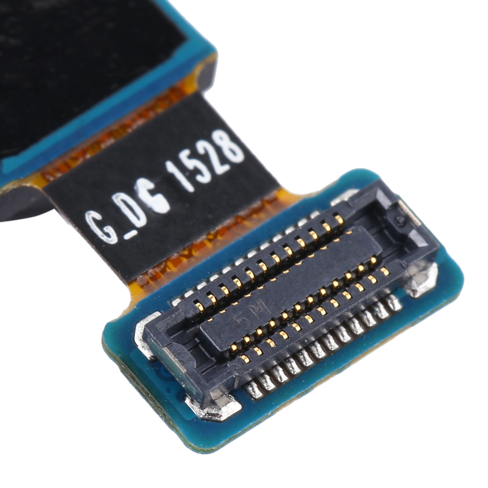 Samsung Galaxy Tab A 8.0 T385 Front Camera Replacement - Image 3