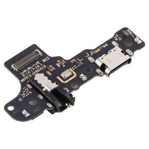Samsung Galaxy A21 SM-A215 charging port replacement