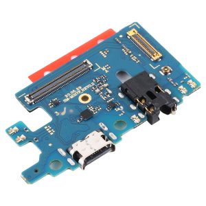 Samsung Galaxy M31s SM-M317F charging port replacement
