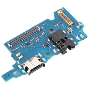 Samsung Galaxy M51 SM-M515F charging port replacement