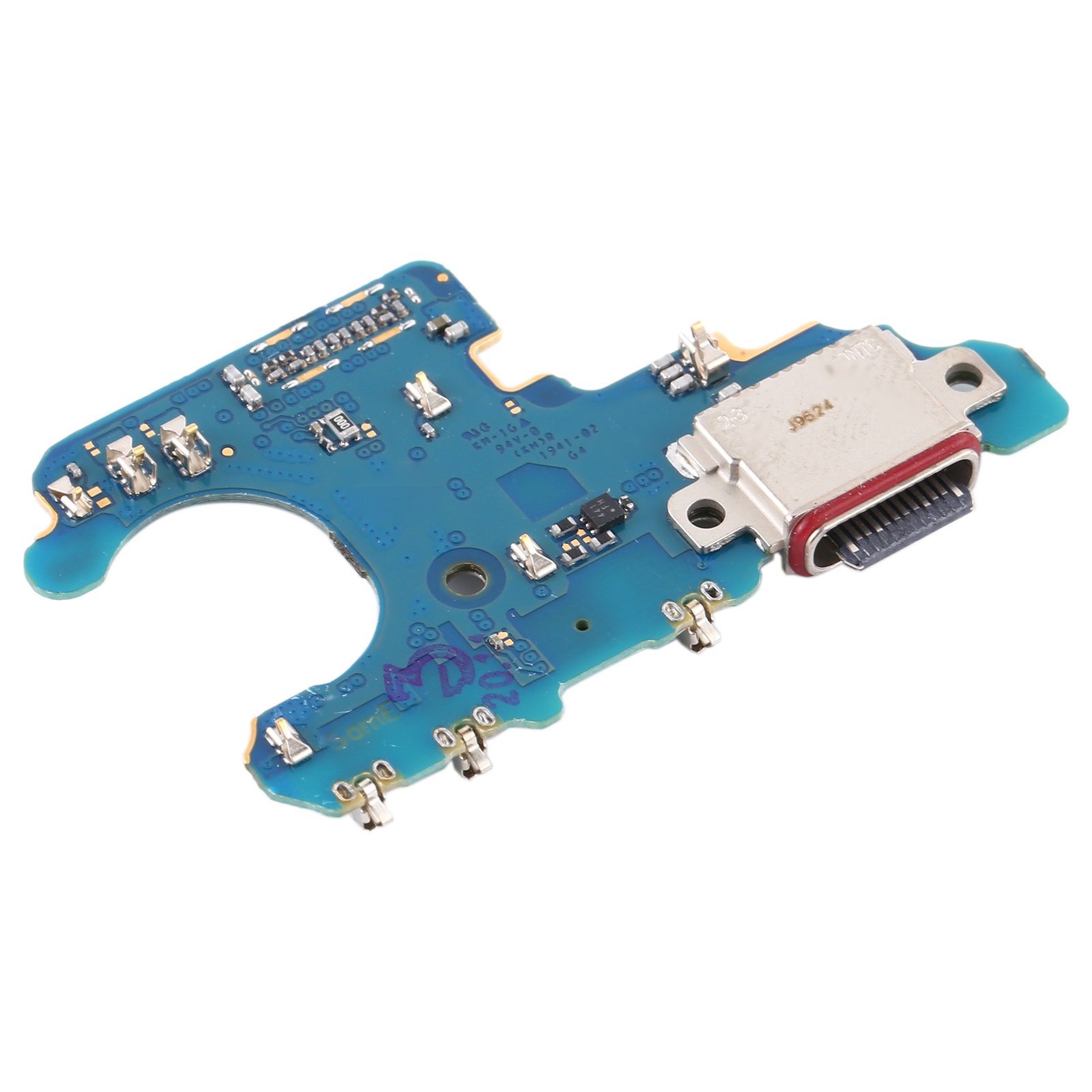 Samsung Galaxy Note10 SM-N970F Charging Port Replacement - Image 2