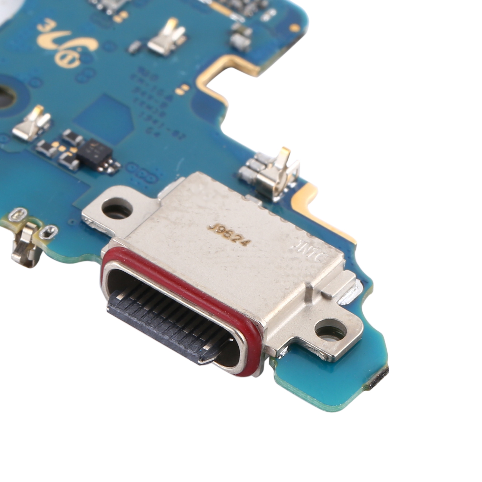 Samsung Galaxy Note10 SM-N970F Charging Port Replacement - Image 3