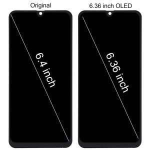 Samsung Galaxy A50 SM-A505 screen replacement