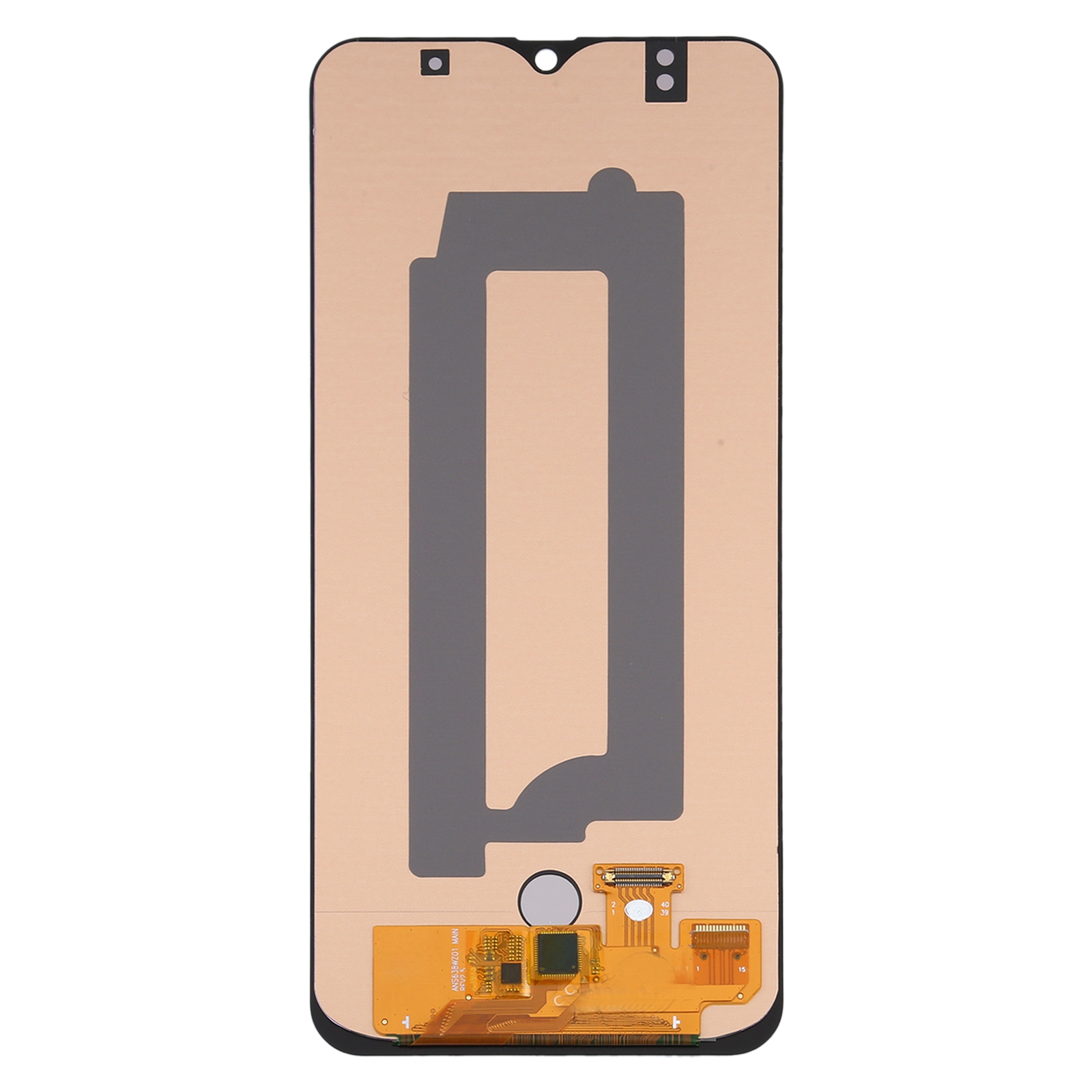Samsung Galaxy A50 SM-A505 Screen Replacement - Image 3