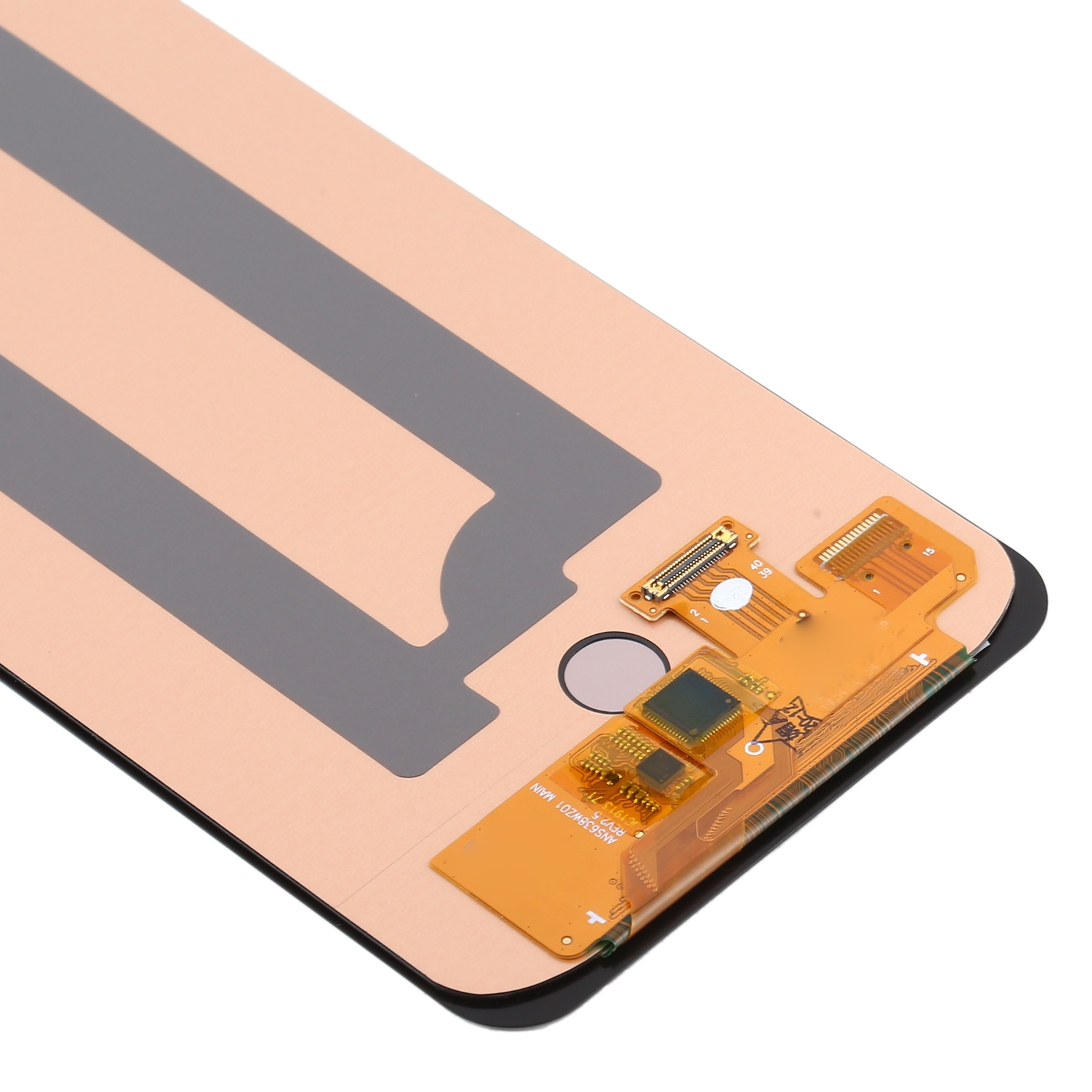 Samsung Galaxy A50 SM-A505 Screen Replacement - Image 5