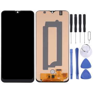 Samsung Galaxy A30s SM-A307 OLED screen replacement