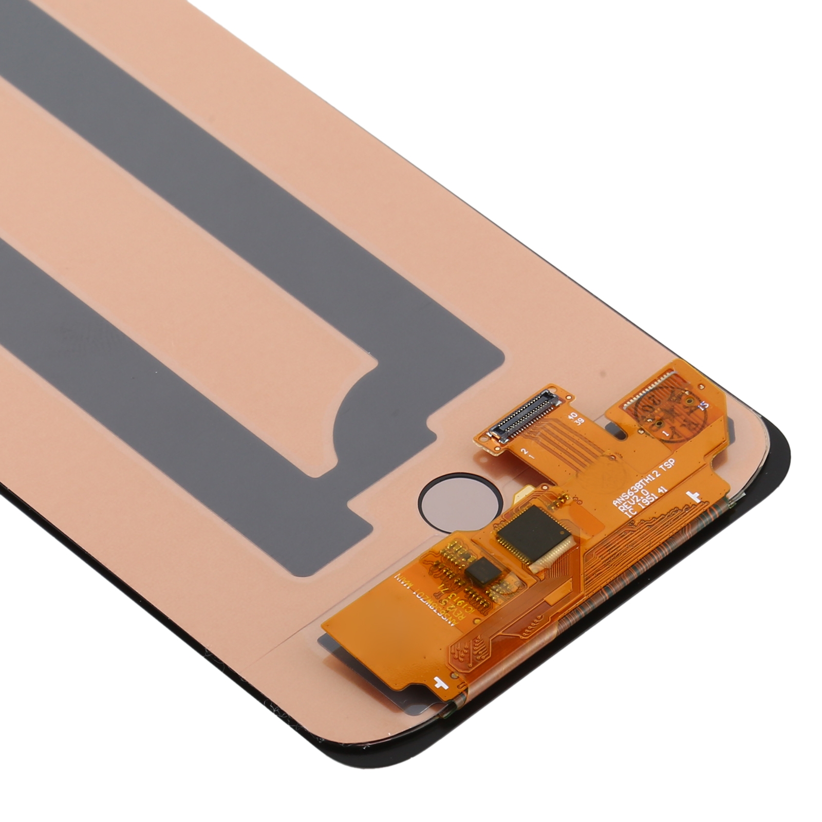Samsung Galaxy A30s SM-A307 OLED Screen Replacement - Image 4