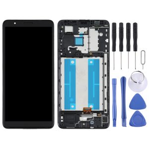 Samsung Galaxy A01 Core SM-A013 LCD screen replacement