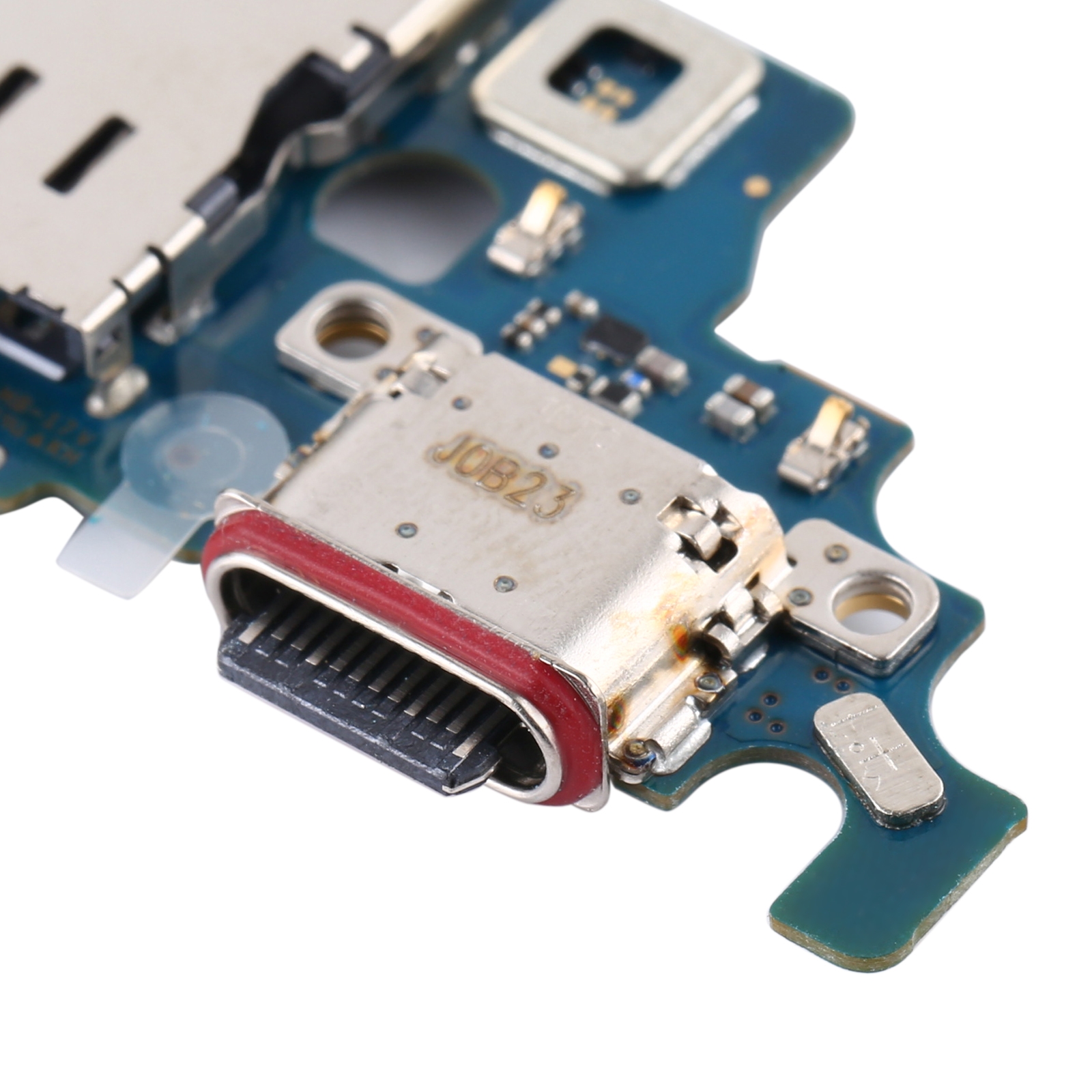 Galaxy S21+ 5G SM-G996B Charging Port Replacement - Image 3