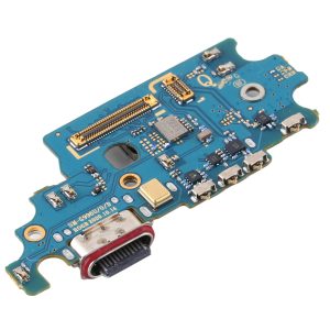 Samsung Galaxy S21+ 5G charging port replacement