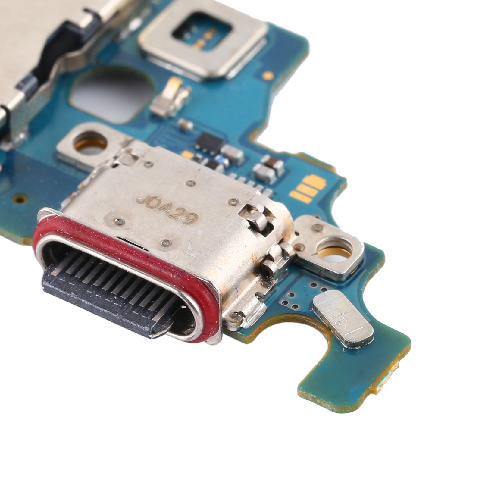 Samsung Galaxy S21+ 5G SM-G996U Charging Port Replacement - Image 3