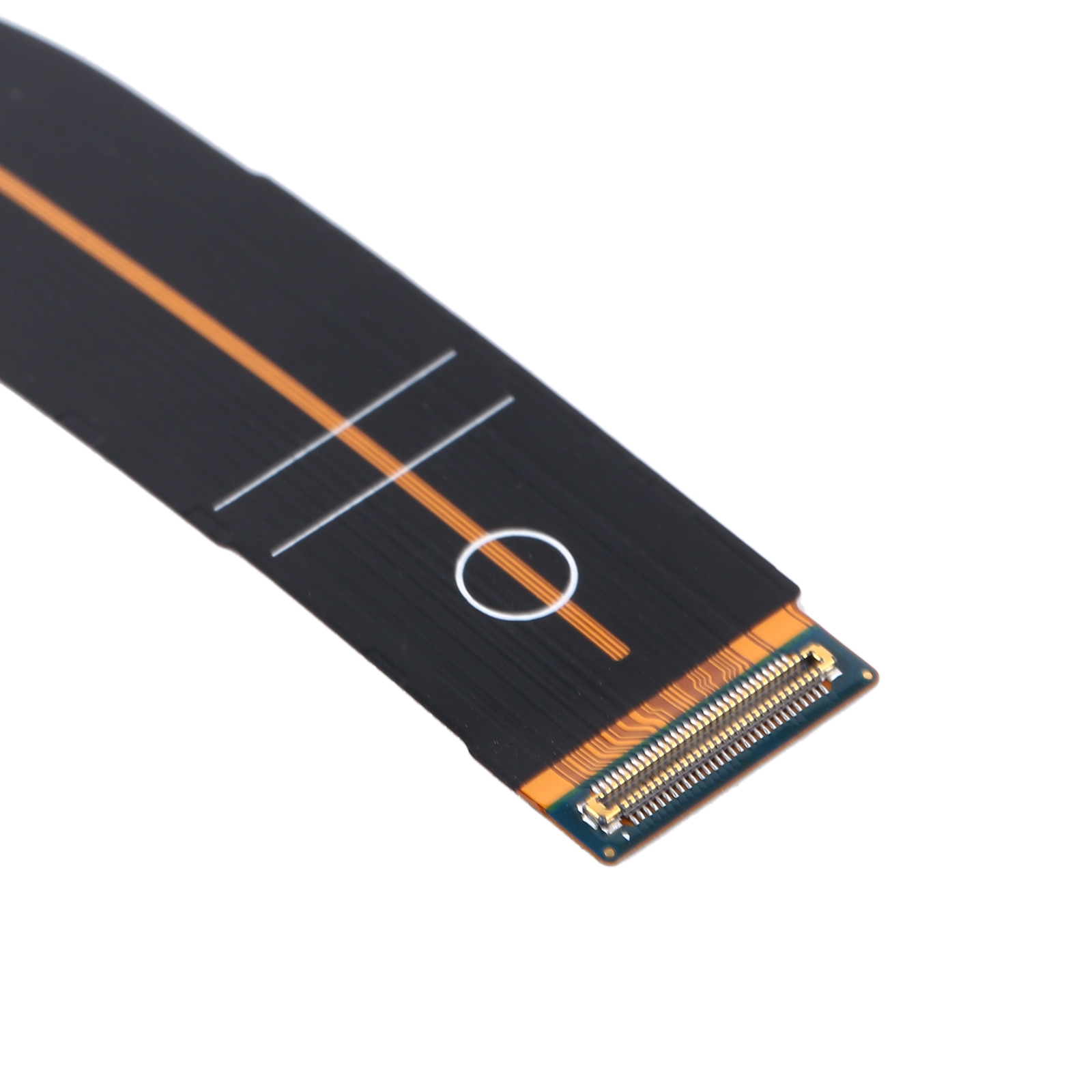 Samsung Galaxy S21+ 5G Motherboard Flex Cable Replacement - Image 3