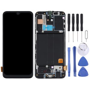 Samsung Galaxy A40 SM-A405F screen replacement