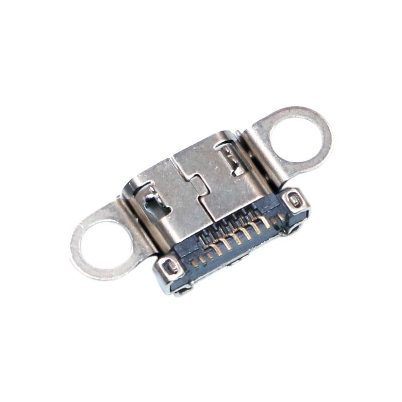 Samsung Galaxy Alpha G850 Charging Port Connector Replacement - Image 2