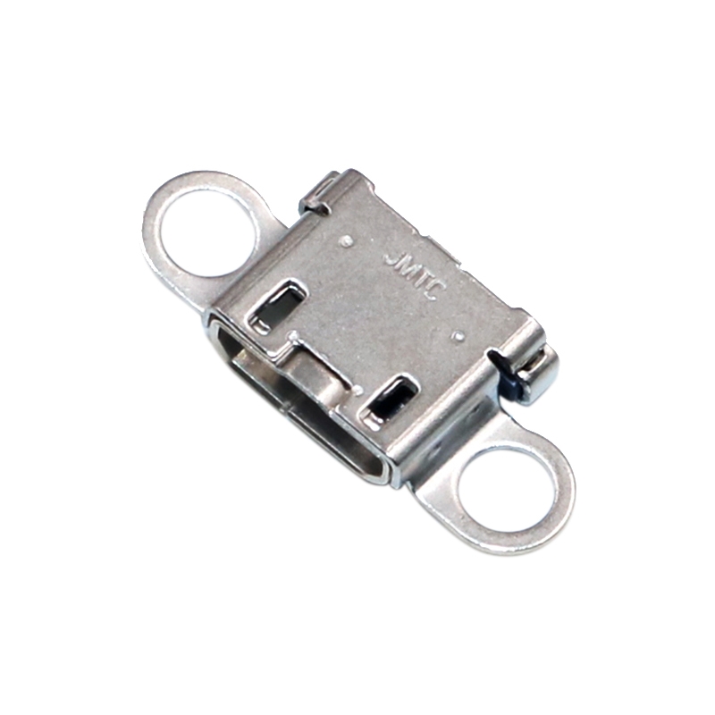 Samsung Galaxy Alpha G850 Charging Port Connector Replacement - Image 3