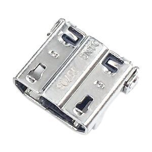Samsung Galaxy S4 charging port connector replacement