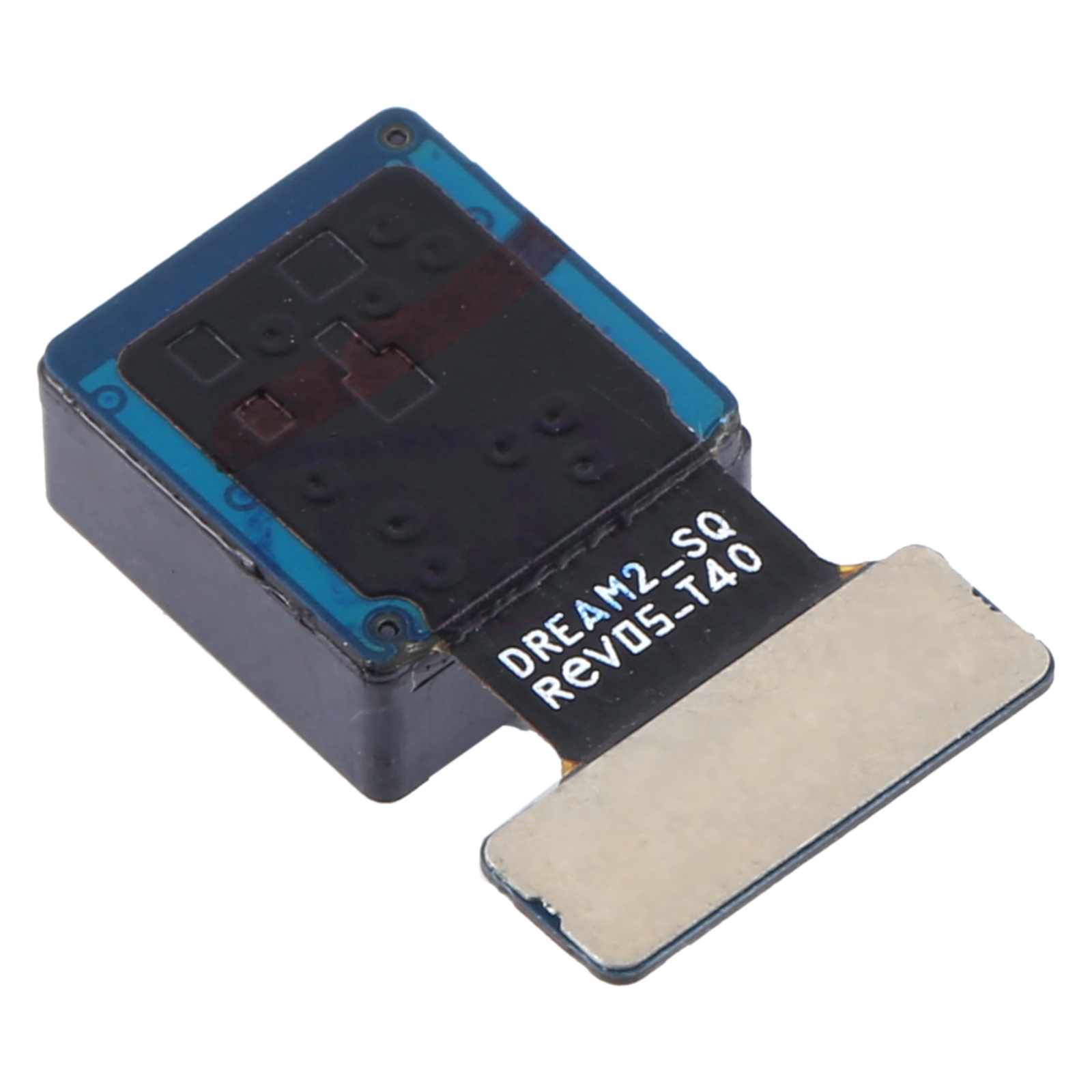 Samsung Galaxy S8+ G955A Front Camera Replacement - Image 2