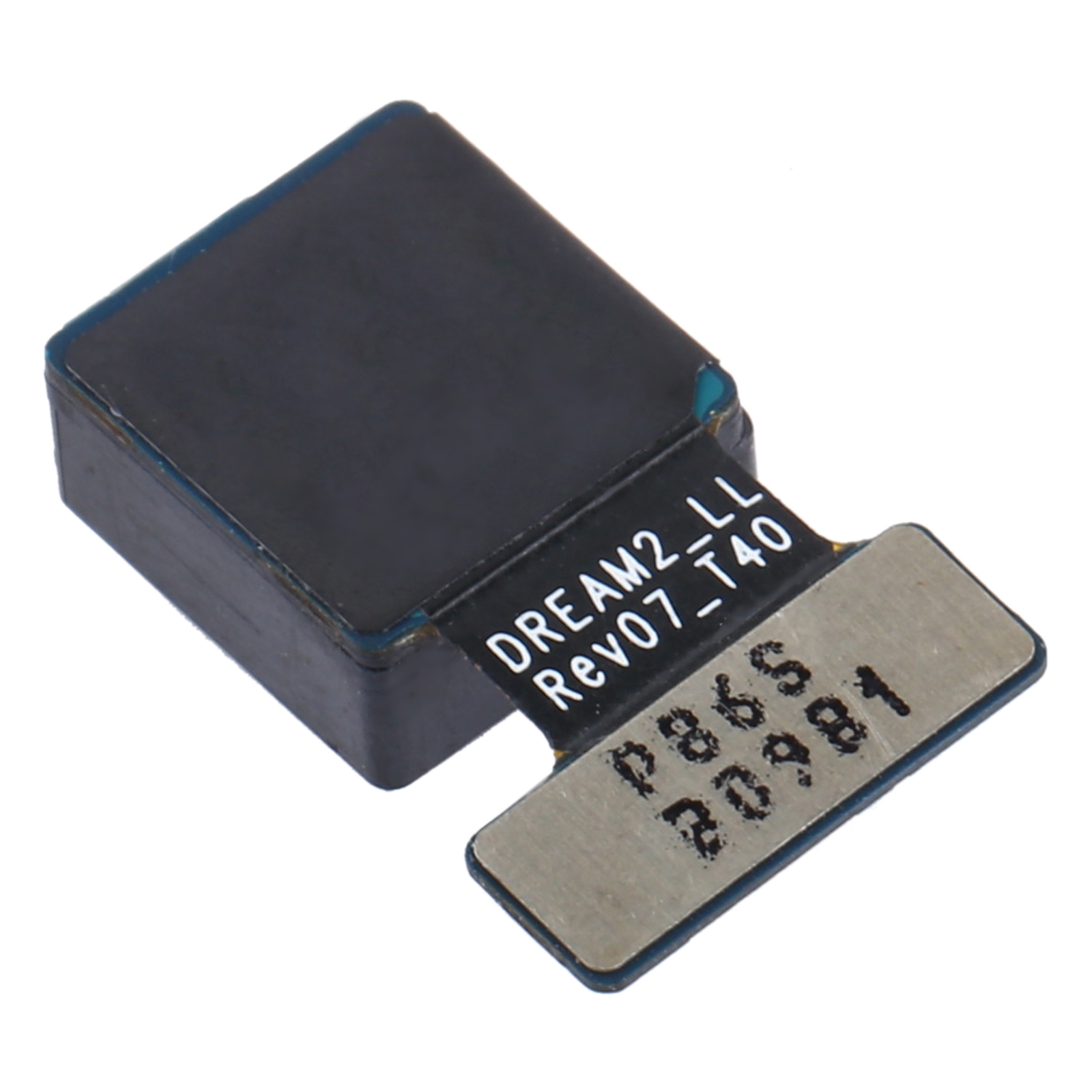 Samsung Galaxy S8+ G955F Front Camera Replacement - Image 2