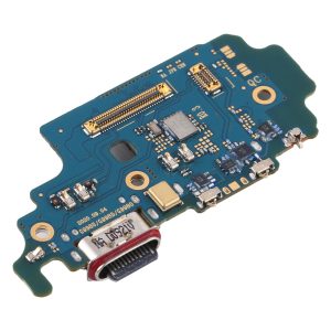 Samsung Galaxy S21 Ultra 5G charging port replacement