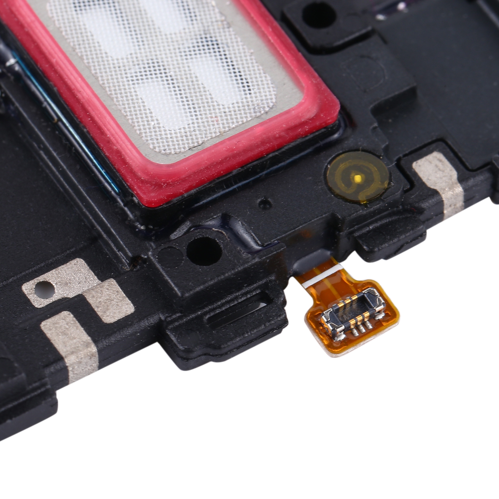 Samsung Galaxy S21+ 5G Earpiece Speaker Replacement - Image 3
