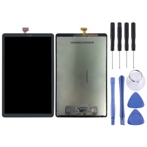Samsung Galaxy Tab A 10.5 T590 LCD screen replacement black