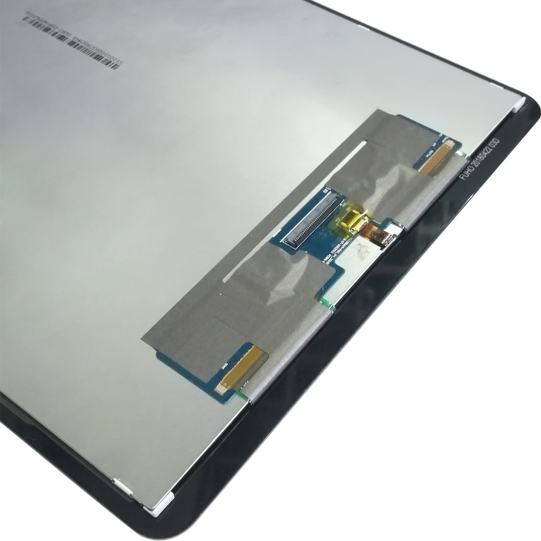Samsung Galaxy Tab A 10.5 T590 Black LCD Screen Replacement - Image 3