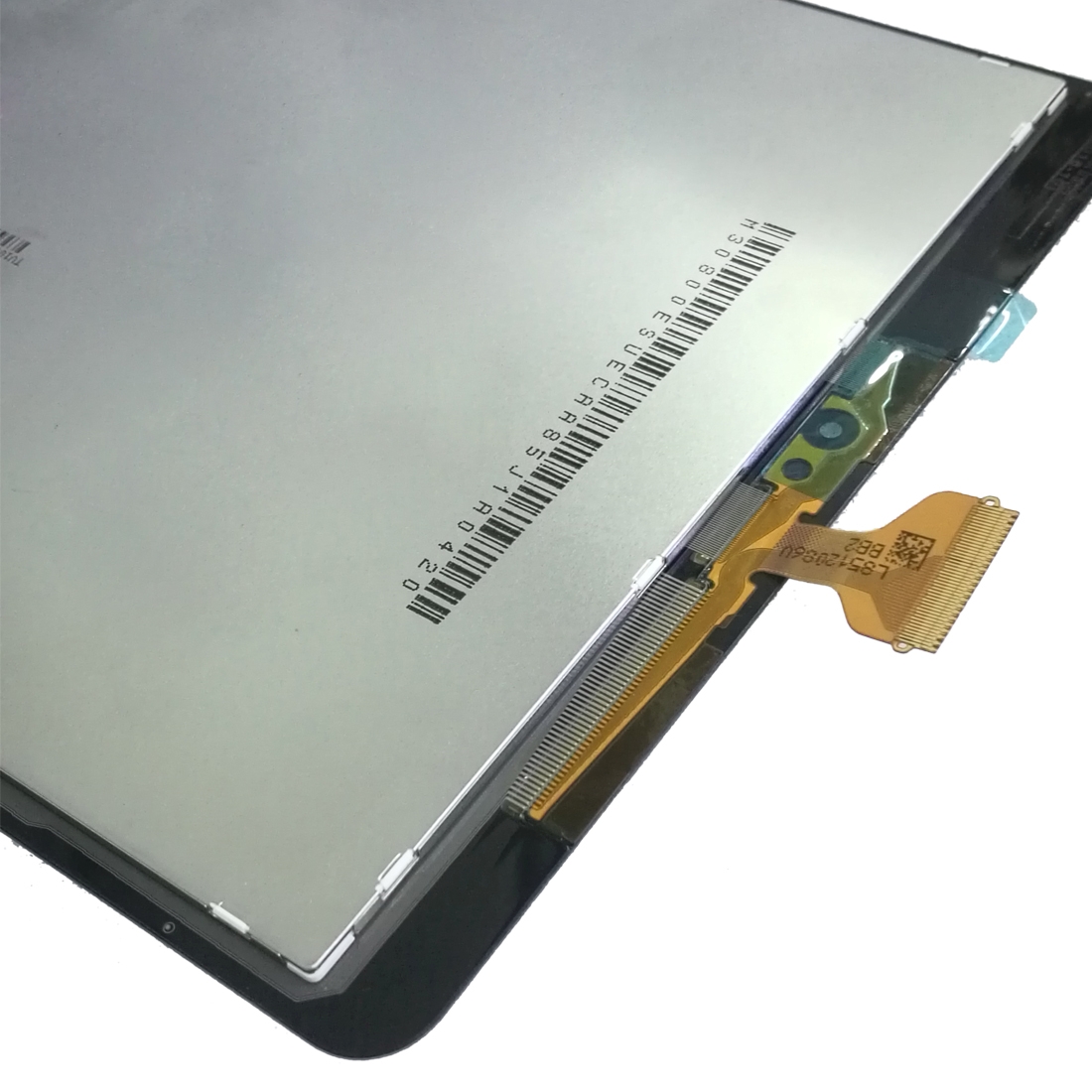Samsung Galaxy Tab A 10.5 T590 Black LCD Screen Replacement - Image 4