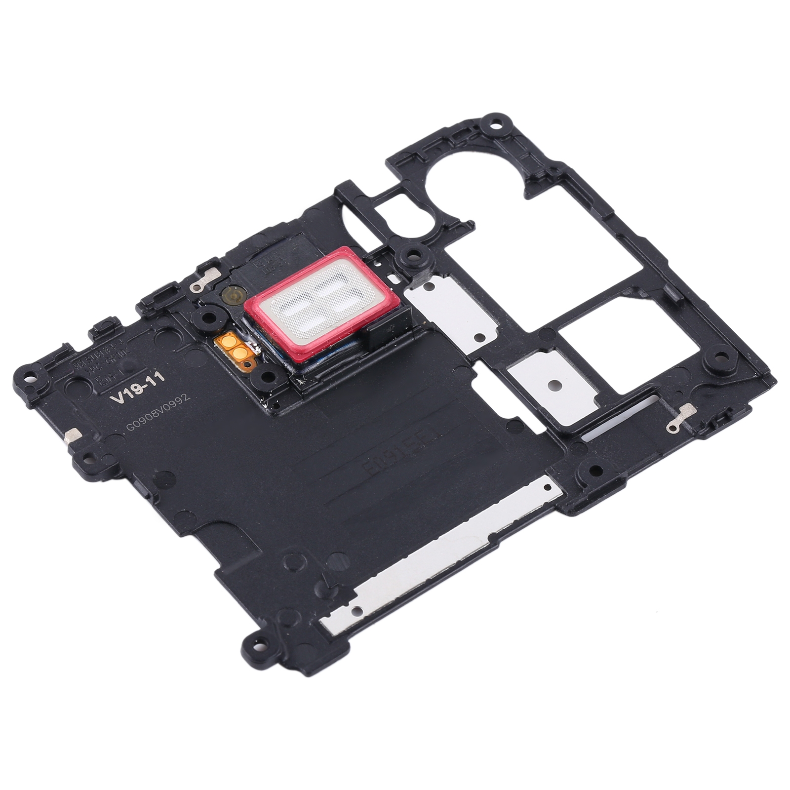Samsung Galaxy S20 FE SM-G781 Earpiece Speaker Replacement - Image 2