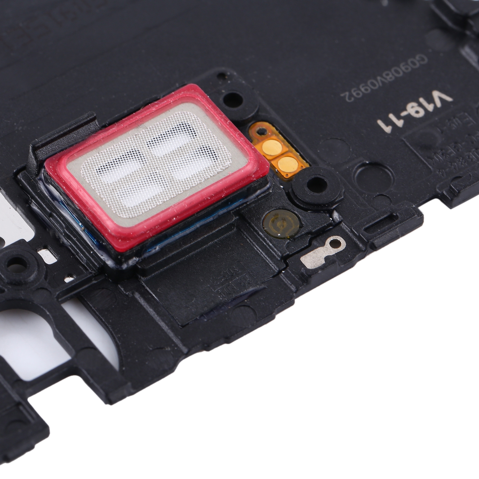 Samsung Galaxy S20 FE SM-G781 Earpiece Speaker Replacement - Image 3