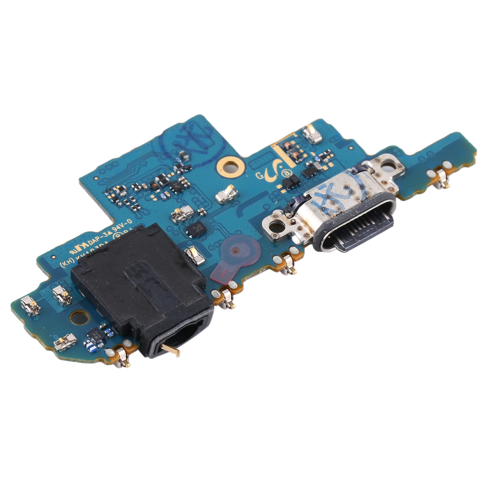 Galaxy A52 SM-A525 Charging Port Replacement - Image 2