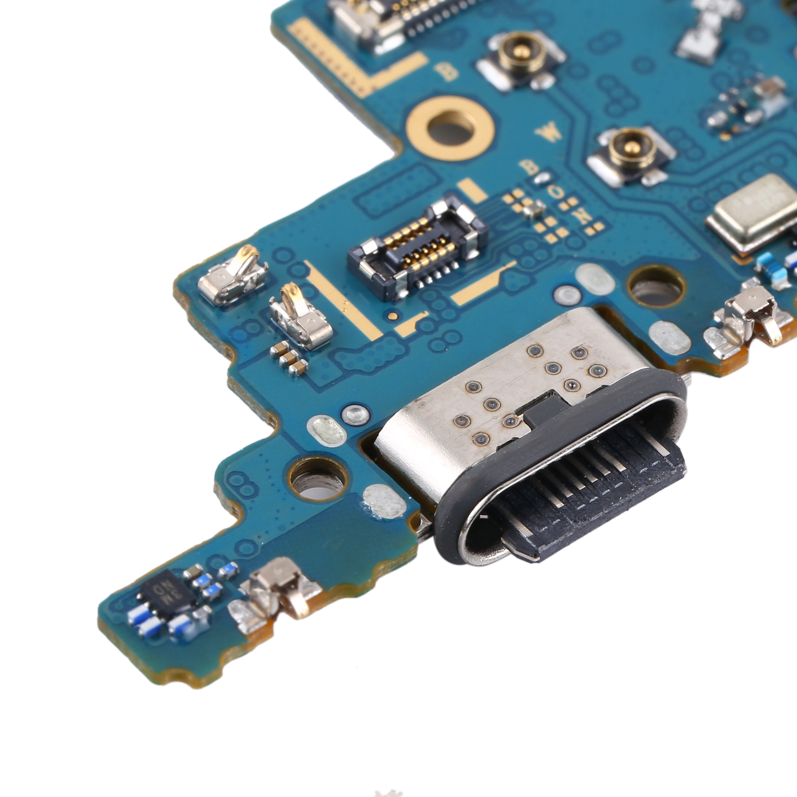 Galaxy A52 SM-A525 Charging Port Replacement - Image 3