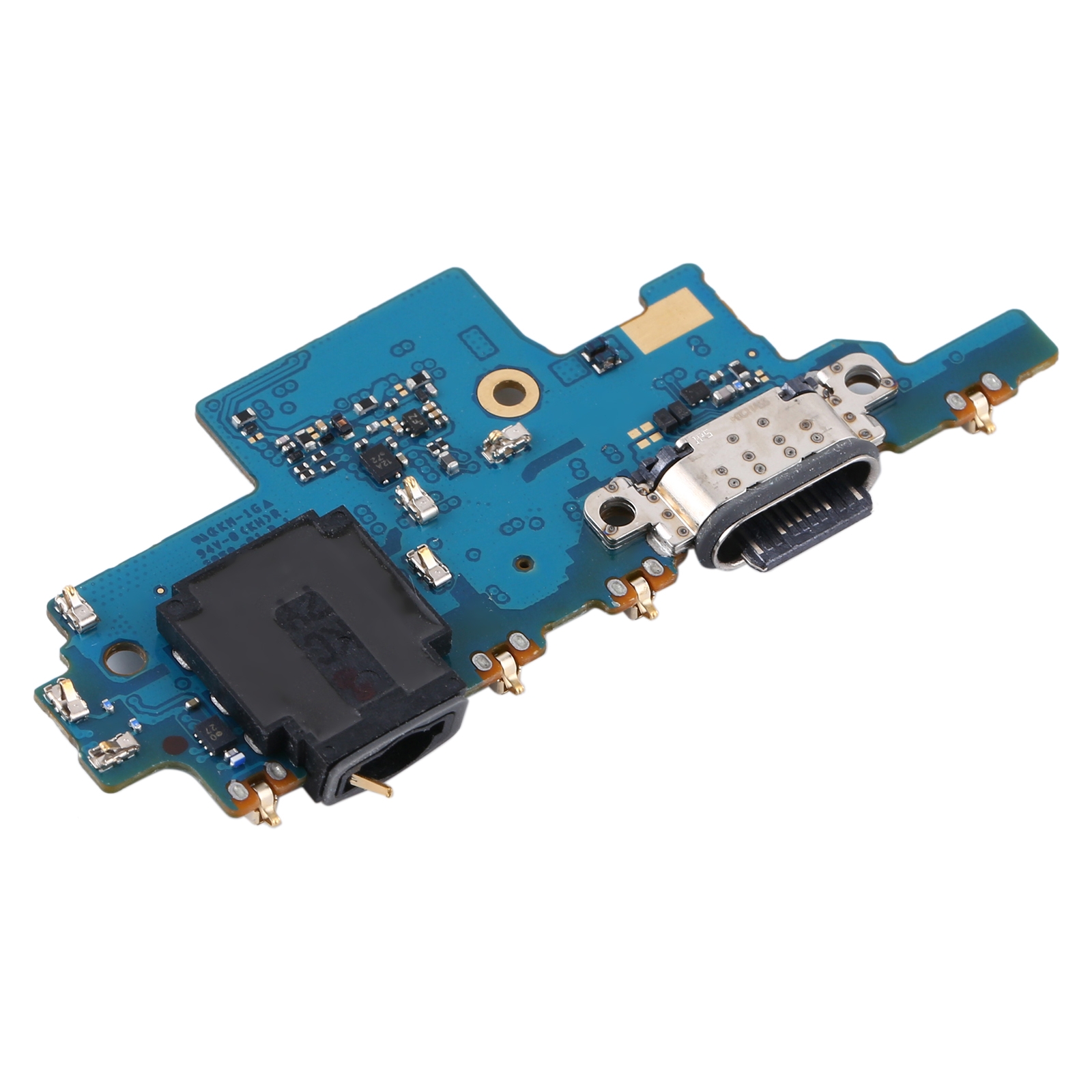 Samsung Galaxy A72 SM-A725F Charging Port Replacement - Image 2