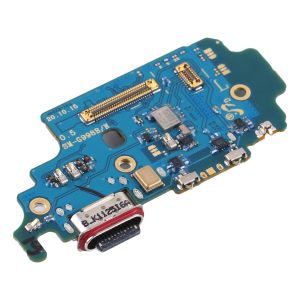 Samsung Galaxy S21 Ultra 5G charging port replacement